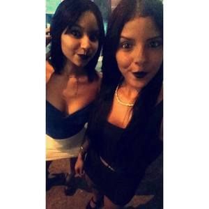 Meet your Posher, Mariel